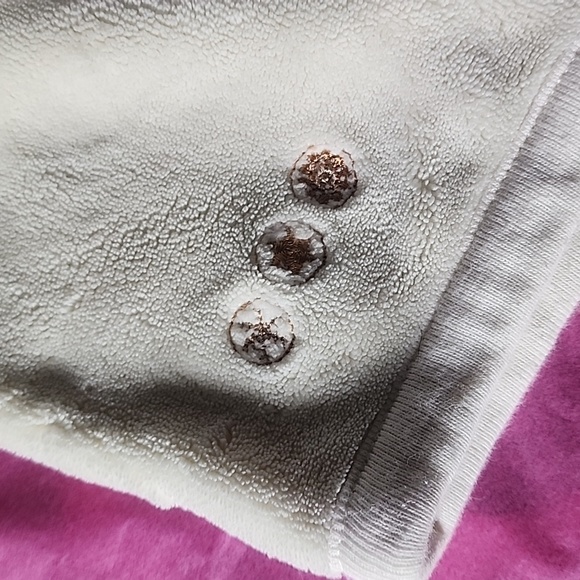 9m Baby's Own Gender Neutral bear sweater - Picture 4 of 5